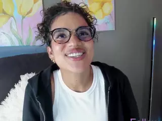 samarha Gomez's Live Sex Cam Show