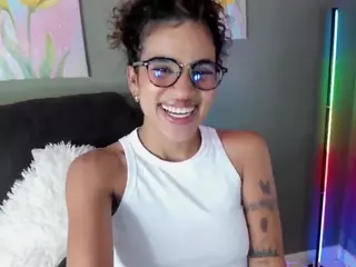 samarha Gomez's Live Sex Cam Show