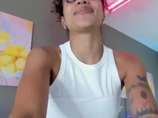 samarha Gomez's Live Sex Cam Show