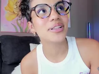 samarha Gomez's Live Sex Cam Show
