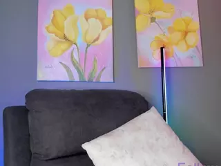 samarha Gomez's Live Sex Cam Show