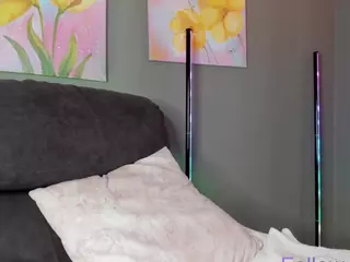 samarha Gomez's Live Sex Cam Show