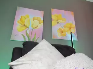 samarha Gomez's Live Sex Cam Show