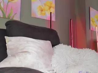 samarha Gomez's Live Sex Cam Show