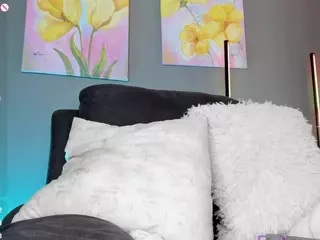 samarha Gomez's Live Sex Cam Show