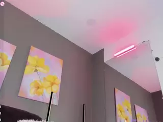 samarha Gomez's Live Sex Cam Show