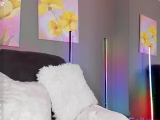 samarha Gomez's Live Sex Cam Show