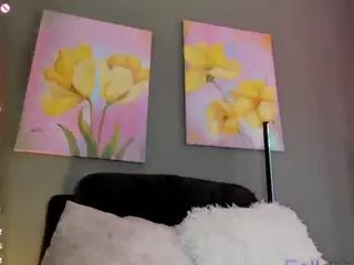 samarha Gomez's Live Sex Cam Show