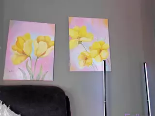 samarha Gomez's Live Sex Cam Show