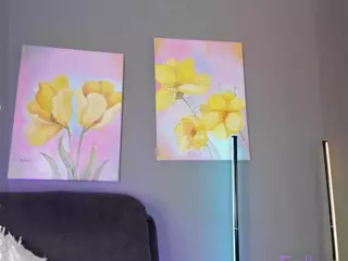 samarha Gomez's Live Sex Cam Show