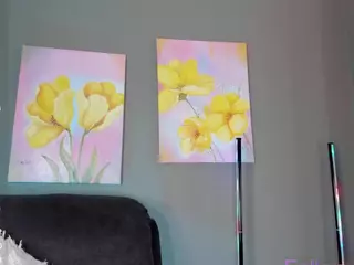 samarha Gomez's Live Sex Cam Show