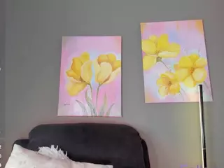 samarha Gomez's Live Sex Cam Show