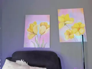 samarha Gomez's Live Sex Cam Show