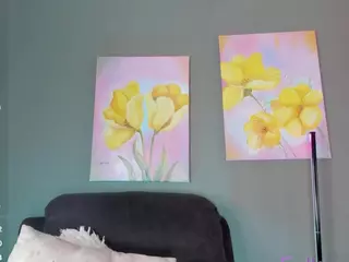 samarha Gomez's Live Sex Cam Show