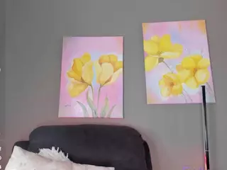 samarha Gomez's Live Sex Cam Show