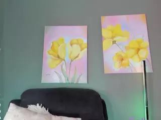 samarha Gomez's Live Sex Cam Show