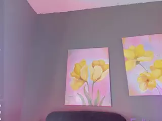 samarha Gomez's Live Sex Cam Show