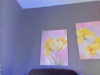 samarha Gomez's Live Sex Cam Show