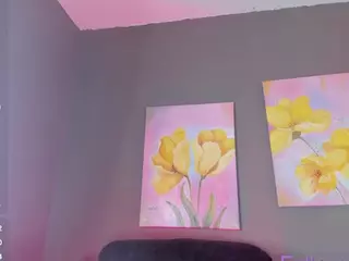 samarha Gomez's Live Sex Cam Show