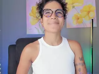 samarha Gomez's Live Sex Cam Show