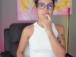 samarha Gomez's Live Sex Cam Show