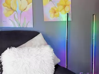 samarha Gomez's Live Sex Cam Show