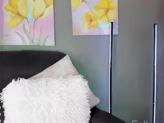 samarha Gomez's Live Sex Cam Show