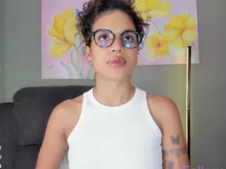 samarha Gomez's Live Sex Cam Show