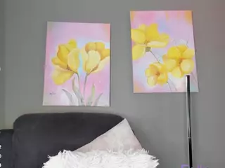 samarha Gomez's Live Sex Cam Show