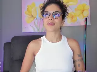 samarha Gomez's Live Sex Cam Show