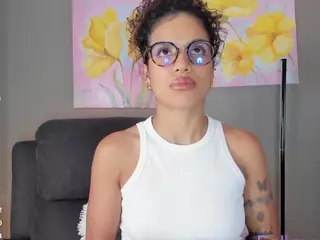 samarha Gomez's Live Sex Cam Show