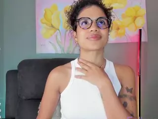 samarha Gomez's Live Sex Cam Show