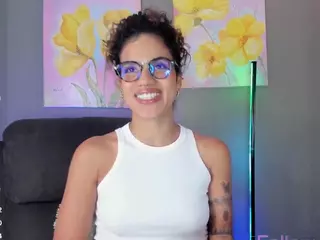 samarha Gomez's Live Sex Cam Show
