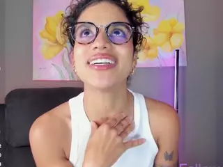 samarha Gomez's Live Sex Cam Show