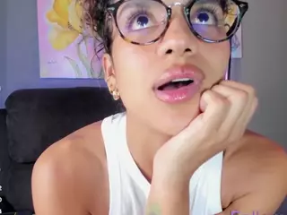 samarha Gomez's Live Sex Cam Show