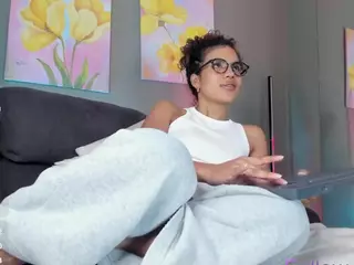 samarha Gomez's Live Sex Cam Show