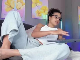 samarha Gomez's Live Sex Cam Show