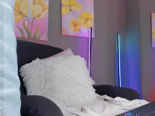 samarha Gomez's Live Sex Cam Show