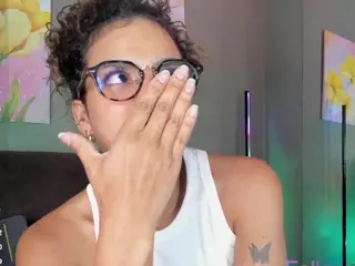 samarha Gomez's Live Sex Cam Show
