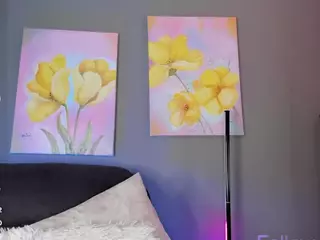 samarha Gomez's Live Sex Cam Show