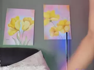 samarha Gomez's Live Sex Cam Show