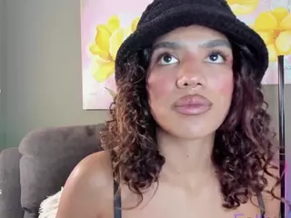 samarha Gomez's Live Sex Cam Show