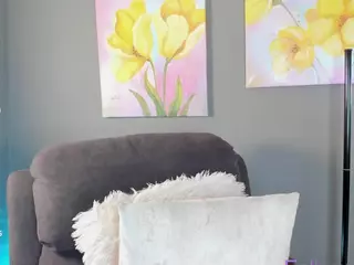 samarha Gomez's Live Sex Cam Show