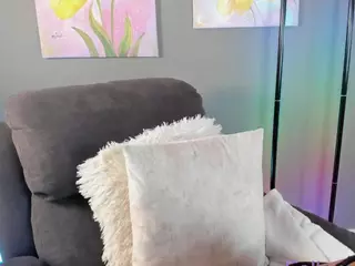 samarha Gomez's Live Sex Cam Show