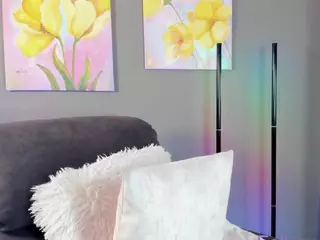 samarha Gomez's Live Sex Cam Show