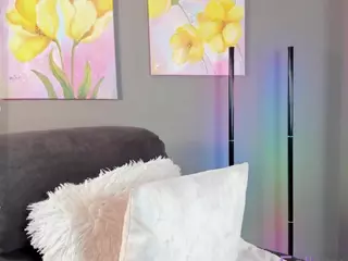 samarha Gomez's Live Sex Cam Show