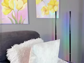 samarha Gomez's Live Sex Cam Show