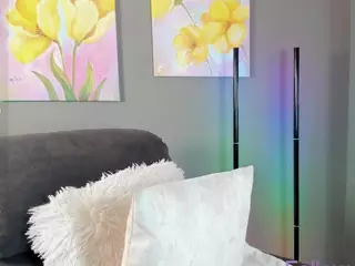 samarha Gomez's Live Sex Cam Show