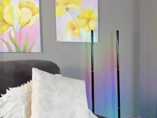 samarha Gomez's Live Sex Cam Show