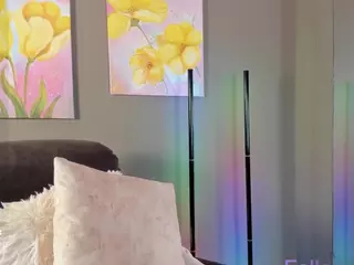 samarha Gomez's Live Sex Cam Show